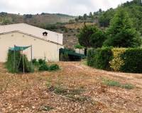 Resale - Urban Plot - Lorcha