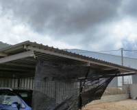 Resale - Urban Plot - Lorcha