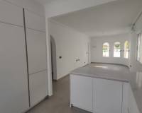 Resale - Villa Detached - Algorfa - Lo Crispin