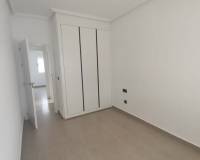 Resale - Villa Detached - Algorfa - Lo Crispin