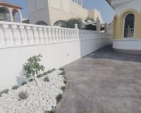 Resale - Villa Detached - Algorfa - Lo Crispin