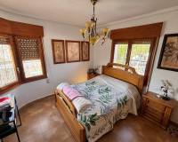 Resale - Villa / Detached - Ciudad Quesada - CENTRO