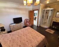 Resale - Villa / Detached - Ciudad Quesada - CENTRO