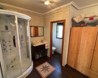 Resale - Villa / Detached - Ciudad Quesada - CENTRO