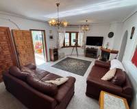 Resale - Villa / Detached - Ciudad Quesada - CENTRO