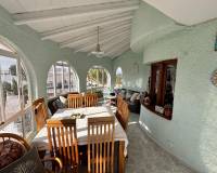 Resale - Villa / Detached - Ciudad Quesada - CENTRO