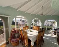 Resale - Villa / Detached - Ciudad Quesada - CENTRO