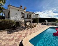 Resale - Villa / Detached - Ciudad Quesada - CENTRO