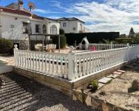 Resale - Villa / Detached - Ciudad Quesada - CENTRO