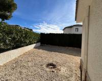 Resale - Villa / Detached - Ciudad Quesada - CENTRO