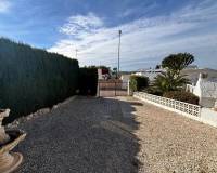 Resale - Villa / Detached - Ciudad Quesada - CENTRO