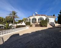 Resale - Villa / Detached - Ciudad Quesada - CENTRO