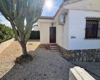 Resale - Villa / Detached - Ciudad Quesada - CENTRO