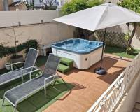 Resale - Villa Detached - Ciudad Quesada - Doña pepa