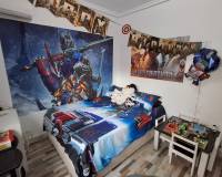 Resale - Villa Detached - Ciudad Quesada - Doña pepa