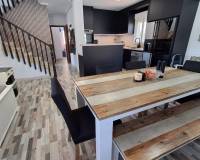 Resale - Villa Detached - Ciudad Quesada - Doña pepa