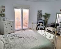 Resale - Villa Detached - Ciudad Quesada - Doña pepa