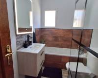 Resale - Villa Detached - Ciudad Quesada - Doña pepa