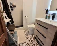 Resale - Villa Detached - Ciudad Quesada - Doña pepa