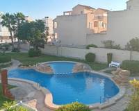 Resale - Villa Detached - Ciudad Quesada - Doña pepa