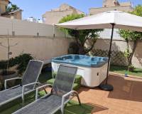 Resale - Villa Detached - Ciudad Quesada - Doña pepa