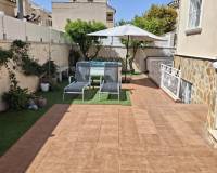 Resale - Villa Detached - Ciudad Quesada - Doña pepa