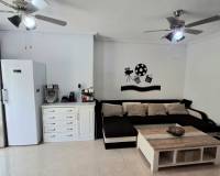 Resale - Villa Detached - Ciudad Quesada - Doña pepa