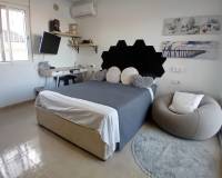 Resale - Villa Detached - Ciudad Quesada - Doña pepa