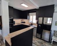 Resale - Villa Detached - Ciudad Quesada - Doña pepa