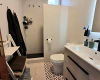 Resale - Villa Detached - Ciudad Quesada - Doña pepa