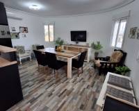 Resale - Villa Detached - Ciudad Quesada - Doña pepa