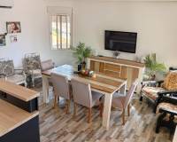 Resale - Villa Detached - Ciudad Quesada - Doña pepa