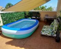 Resale - Villa Detached - Ciudad Quesada - Doña pepa