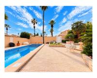 Resale - Villa Detached - Ciudad Quesada - Doña pepa