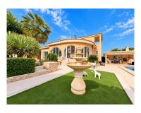 Resale - Villa Detached - Ciudad Quesada - Doña pepa