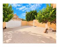 Resale - Villa Detached - Ciudad Quesada - Doña pepa