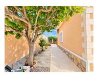 Resale - Villa Detached - Ciudad Quesada - Doña pepa