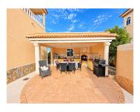 Resale - Villa Detached - Ciudad Quesada - Doña pepa