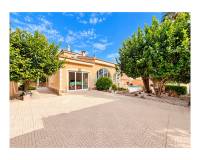 Resale - Villa Detached - Ciudad Quesada - Doña pepa