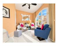 Resale - Villa Detached - Ciudad Quesada - Doña pepa