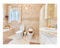 Resale - Villa Detached - Ciudad Quesada - Doña pepa