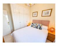 Resale - Villa Detached - Ciudad Quesada - Doña pepa