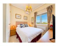 Resale - Villa Detached - Ciudad Quesada - Doña pepa