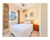 Resale - Villa Detached - Ciudad Quesada - Doña pepa
