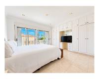 Resale - Villa Detached - Ciudad Quesada - Doña pepa