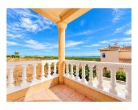 Resale - Villa Detached - Ciudad Quesada - Doña pepa