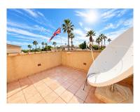 Resale - Villa Detached - Ciudad Quesada - Doña pepa