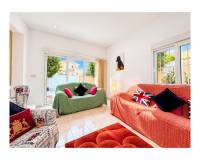 Resale - Villa Detached - Ciudad Quesada - Doña pepa