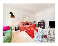 Resale - Villa Detached - Ciudad Quesada - Doña pepa