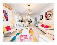 Resale - Villa Detached - Ciudad Quesada - Doña pepa